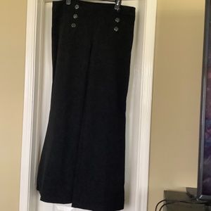 New York and Company Wide Leg Pants